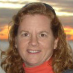 Jill McNitt-Gray : Professor of Biological Sciences and Biomedical Engineering