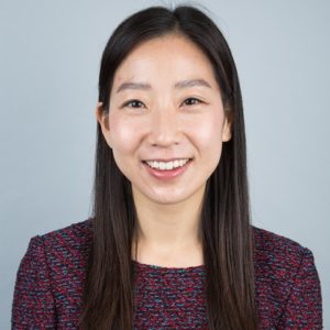 Eun Ji Chung (Ex-officio, Faculty Mentor)