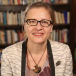 Anna Krylov : Gabilan Distinguished Professor in Science and Engineering and Professor of Chemistry