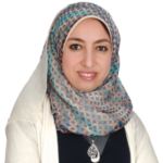 Dina El-Damak : WiSE Gabilan Assistant Professor and Assistant Professor of Electrical and Computer Engineering