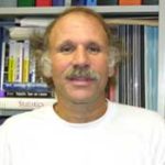 Gary Rosen : Professor of Mathematics