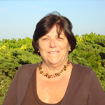 Linda Duguay : Associate Professor (Research) of Biological Sciences Emeritus