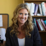 Rebecca Broyer : Professor (Teaching) of Chemistry