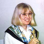 Susan Montgomery
