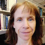 Suzanne Edmands : Professor of Marine and Environmental Biology and Biological Sciences