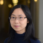 Sze-Chuan Suen : WiSE Gabilan Assistant Professor of Industrial and Systems Engineering