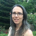 Carolyn Phillips : Assistant Professor of Biological Sciences