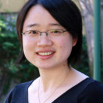 Liang Chen : Professor of Biological Sciences