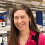 Cristina Zavaleta : Assistant Professor of Biomedical Engineering