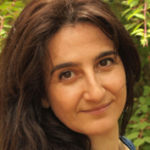 Irene Chiolo : Associate Professor of Biological Sciences