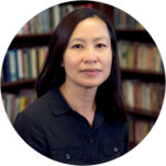 Le Trinh : Associate Professor (Research) of Biological Sciences