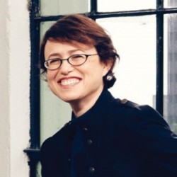 Leana Golubchik (Ex-officio, WiSE Director)