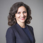 Mahta Moghaddam : Ming Hsieh Chair in Electrical and Computer Engineering-Electrophysics and Professor of Electrical and Computer Engineering
