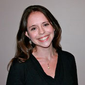 Naomi M. Levine (Ex-officio, Faculty Mentor)