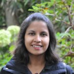 Shaama Sharada : WISE Gabilan Assistant Professor and Assistant Professor of Chemical Engineering and Materials Science and Chemistry