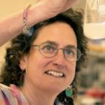 Susan Forsburg : Distinguished Professor of Biological Sciences