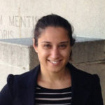 Tamara Espinet : Lecturer of Biological Sciences