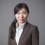Yan Liu : Philip and Cayley MacDonald Endowed Early Career Chair and Professor of Computer Science and Electrical and Computer Engineering