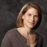 Amy Rechenmacher : Associate Professor of Civil and Environmental Engineering Practice