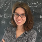 Vera Gluscevic : Gabilan Assistant Professor of Physics and Astronomy