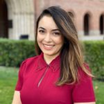 Angineh Zohrabian (Mentorship Committee) : PhD Candidate in Civil and Environmental Engineering