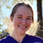 Raven Althouse (Mentorship Committee) : PhD Student in Environmental Engineering