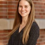 Raven Althouse (Programming Committee, Treasurer) : PhD Student in Environmental Engineering