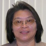 Katherine Shing : Associate Professor Emeritus