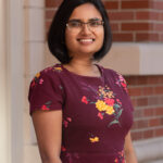 Nripsuta Saxena (Mentorship Committee) : PhD Candidate in Computer Science