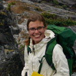 Caroline Seyler : Assistant Professor of Earth Sciences