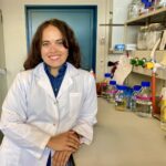 Noelle Held : Assistant Professor of Biological Sciences
