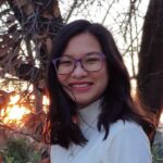 Alyssa Chan (Mentorship Committee) : PhD Student in Physics and Astronomy